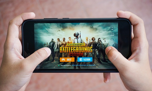 PUBG Mobile se na Asijských hrách 2022 bude hrát jako střelba na cíl a závodní hra.