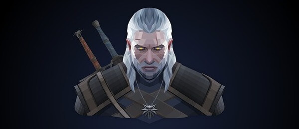 Geralt z Rivie nebude hlavním hrdinou pokračování - Zaklínač 4