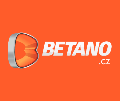 Online sázková kancelář Betano