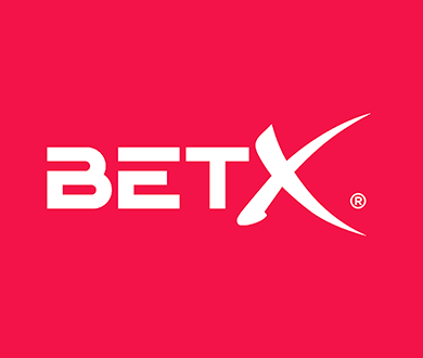 Online sázková kancelář BetX