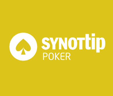 Online pokerová herna SYNOT TIP poker