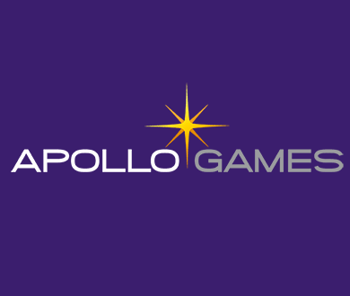 Online casino Apollo Games