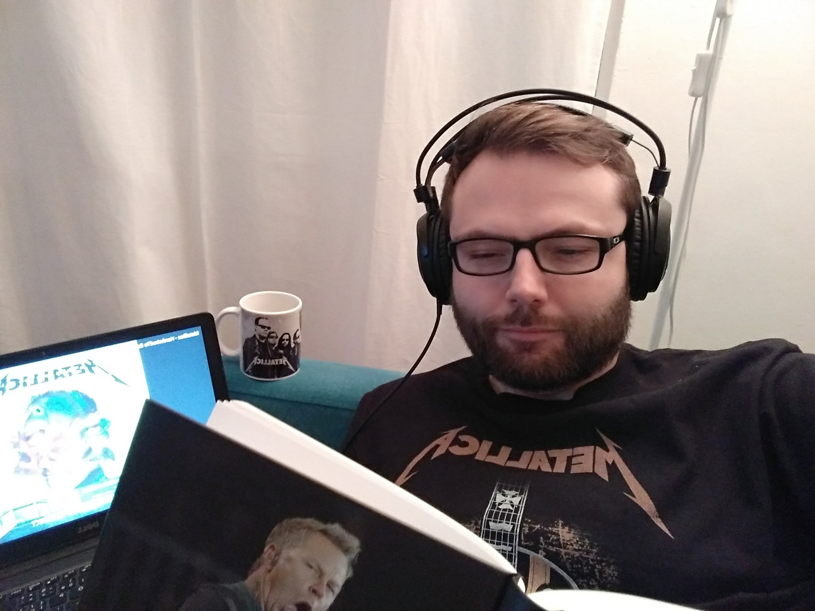 Autor Pavel Raclavský