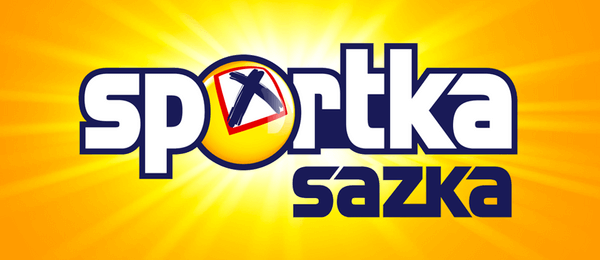 Sportka od Sazky