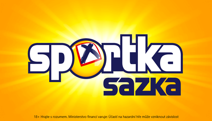 Sportka od Sazky