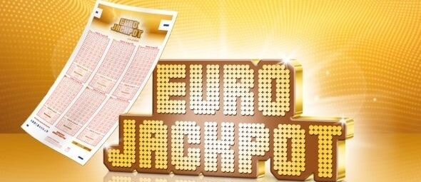 Loterie Eurojackpot
