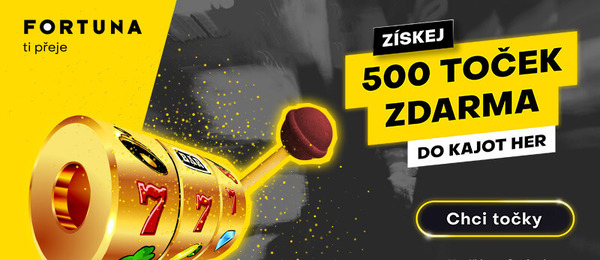 Casino bonus za dočasnou registraci bez vkladu na automaty