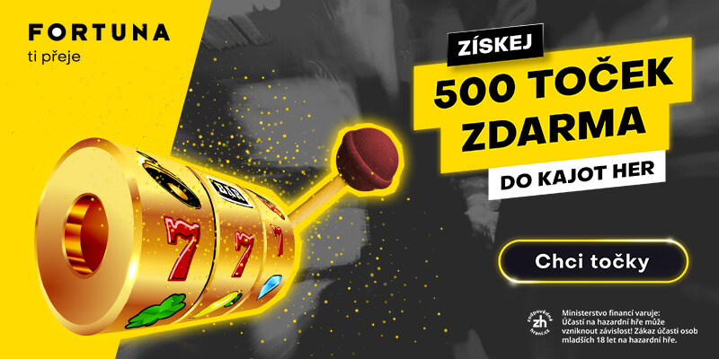 Casino bonus za dočasnou registraci bez vkladu na automaty