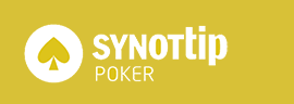 Online pokerová herna SYNOT TIP