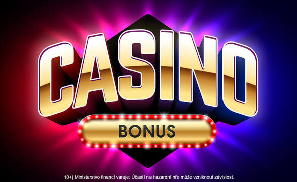 Nejlepší casino bonus zdarma pro CZ hráče
