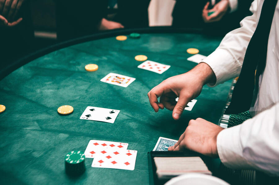Pravidla blackjacku a kde hrát