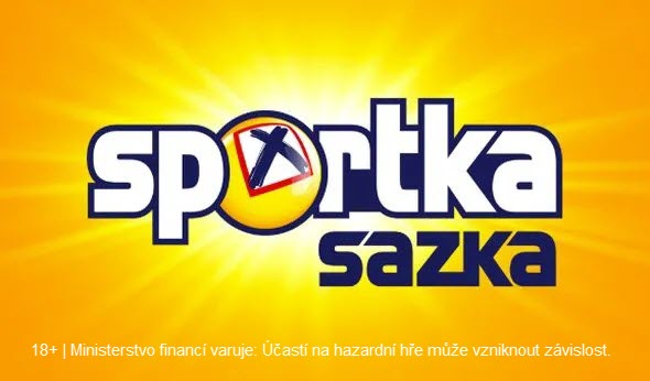 V kolik se losuje Sportka