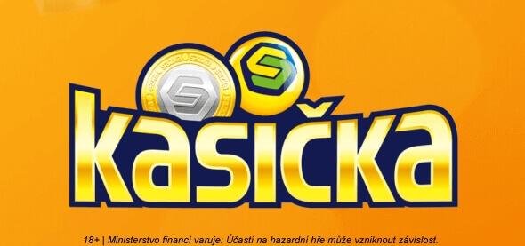 Sazka Kasička – výsledky a kontrola tiketu