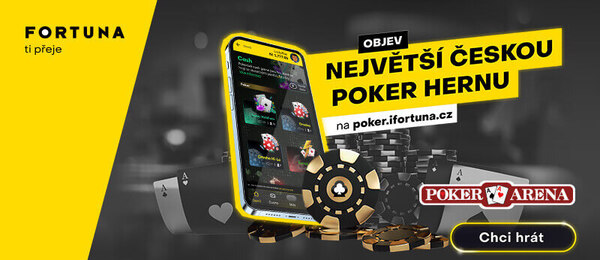 Jak se registrovat na Fortuna Poker