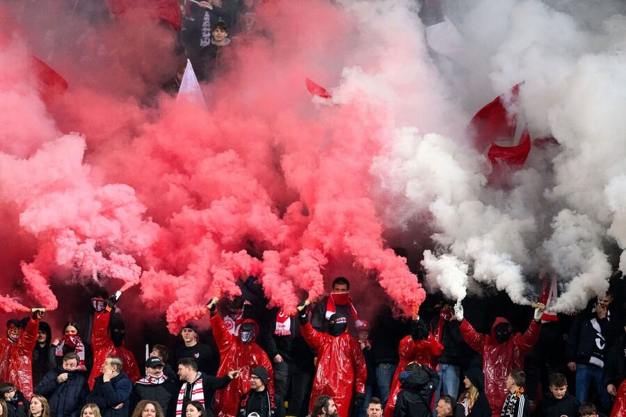 Kde sledovat SK Slavia Praha vs. FC Hradec Králové