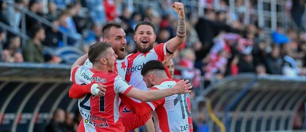 Kde sledova SK Slavia Praha vs. FC Viktoria Plzeň