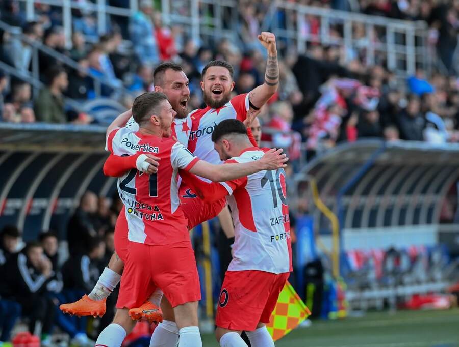 Kde sledova SK Slavia Praha vs. FC Viktoria Plzeň