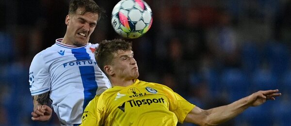 Baník Ostrava - Sigma Olomouc: Chance liga dnes online