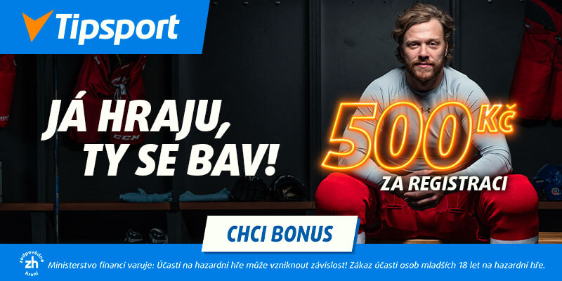 Vsaďte si na MS 2025 u Tipsportu