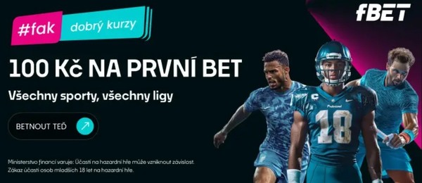 fBET bonus