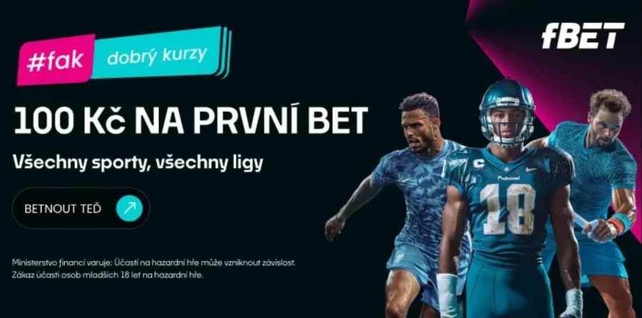 fBET bonus