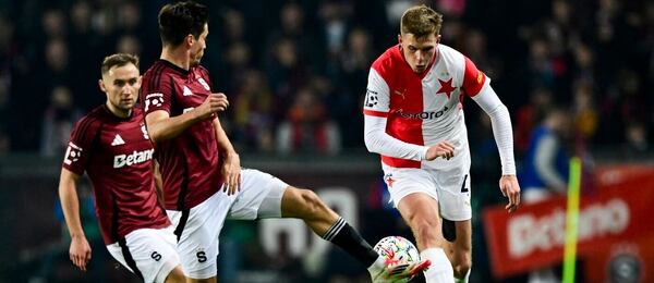 SK Slavia Praha - AC Sparta Praha derby online live stream
