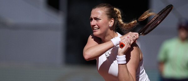 Kvitová, WTA 