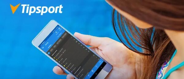 Kontrola tiketu Tipsport – online, číslo tiketu, výsledky