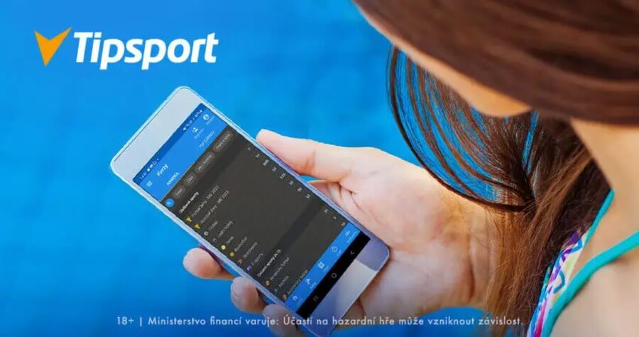 Kontrola tiketu Tipsport – online, číslo tiketu, výsledky