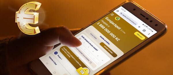 Eurojackpot výsledky: Tabulka výher, tažená čísla + pravidla