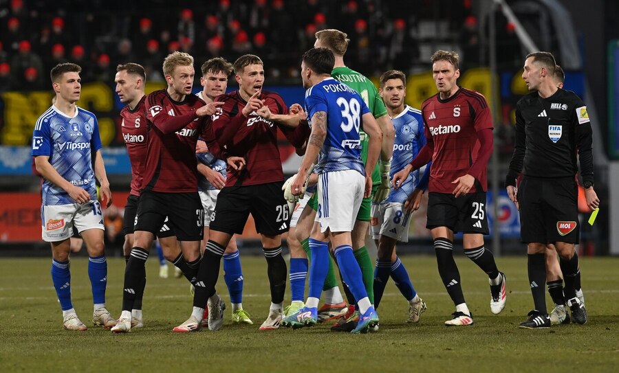 Sigma Olomouc vs.Sparta Praha dnes živě