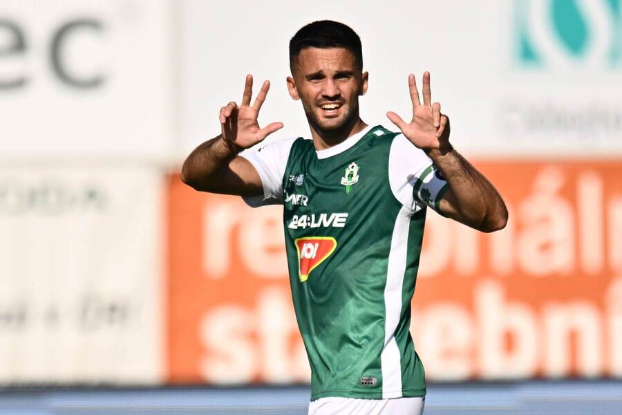 Nemanja Tekijaški, FK Jablonec