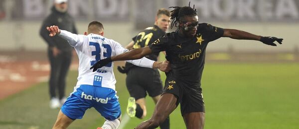 kde sledovat SK Slavia Praha vs. FC Baník Ostrava