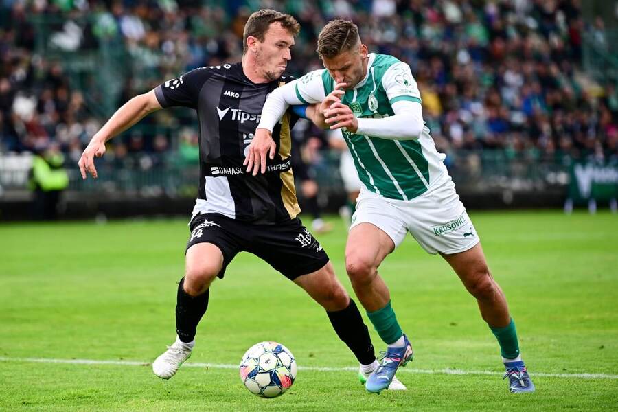 Hradec Králové Bohemians kde sledovat