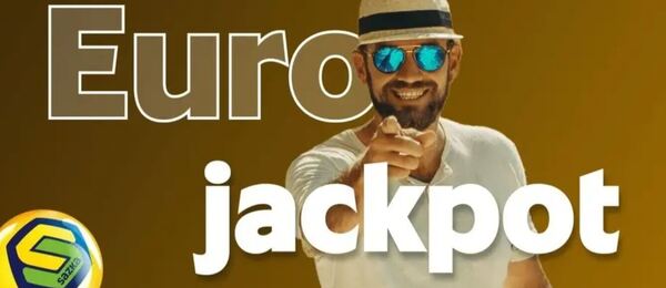 Eurojackpot archiv
