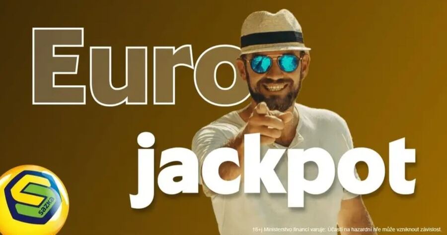 Eurojackpot archiv