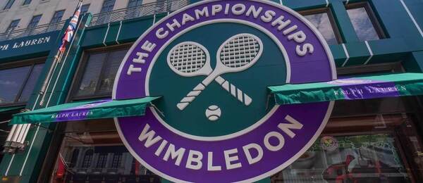 kdy začíná Wimbledon