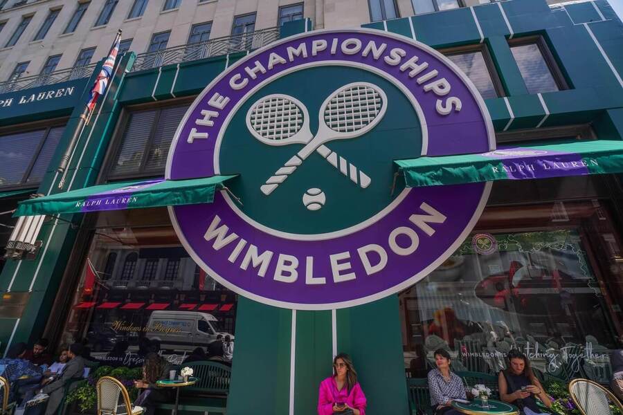 kdy začíná Wimbledon