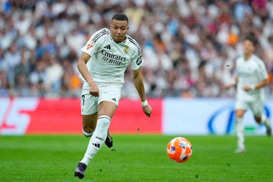 Kde sledovat Real Madrid vs. Al Hilal live