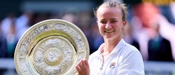 kurzy Wimbledon 2025