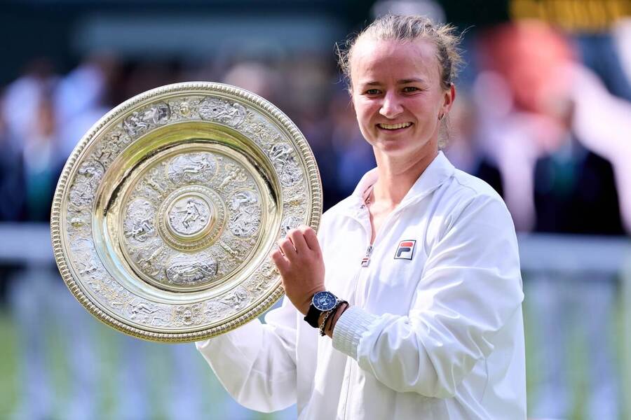 kurzy Wimbledon 2025