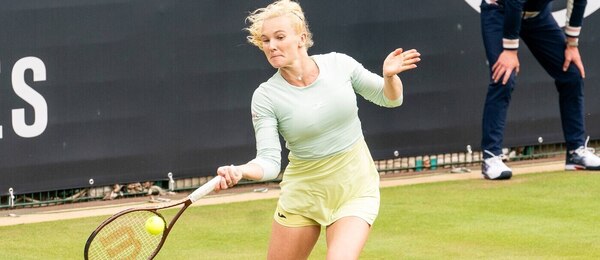 Siniaková vs. Rybakina dnes LIVE: Dvouhra WTA Berlín 2025