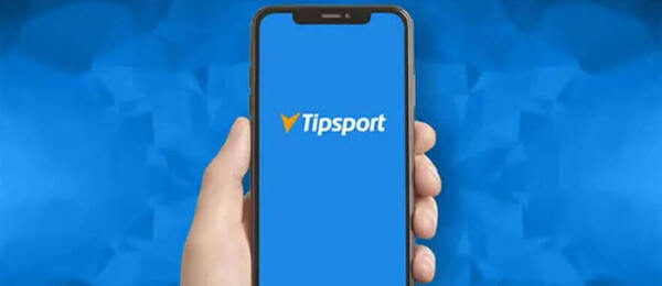 Tipsport recenze: Registrace, aplikace, kurzy, bonusy