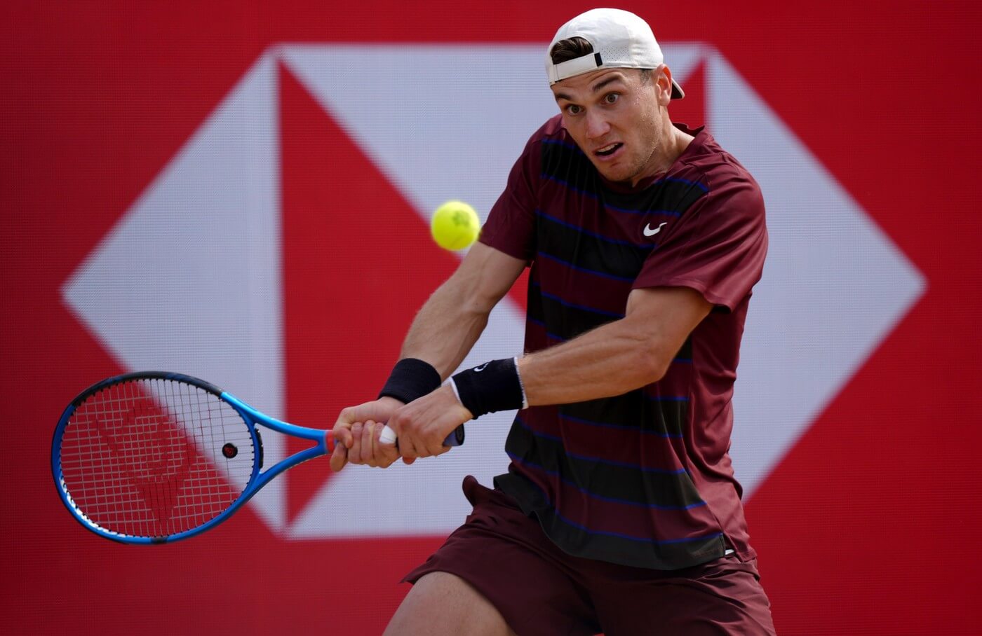 Lehečka vs. Draper dnes ŽIVĚ: Dvouhra ATP Londýn 2025