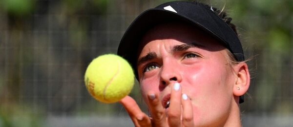 kvalifikace Wimbledon