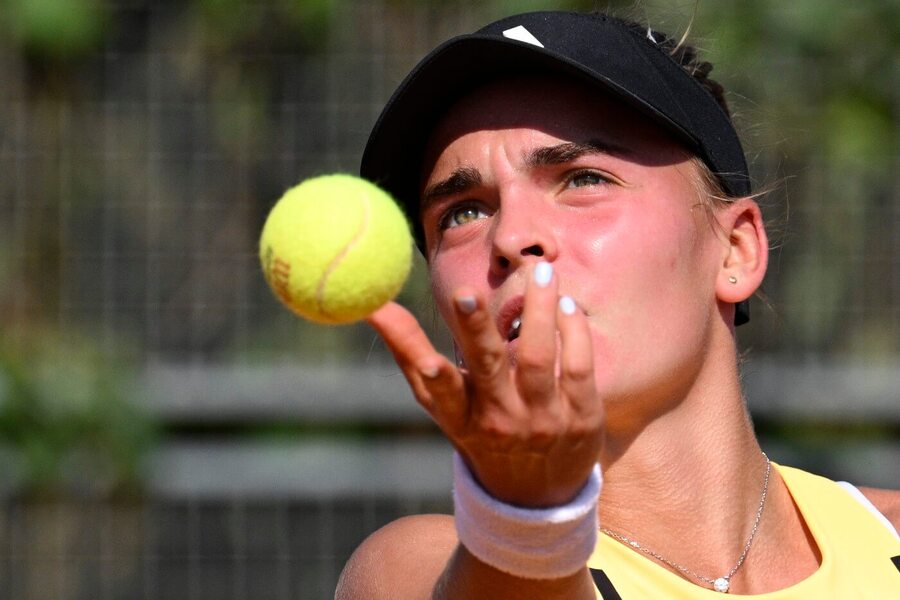kvalifikace Wimbledon
