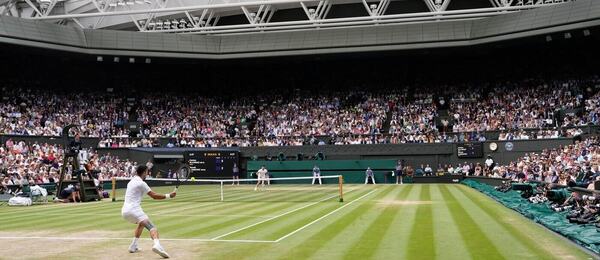 Wimbledon 2025: Program, výsledky, vítězové + kde sledovat