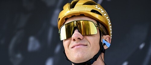 Remco Evenepoel