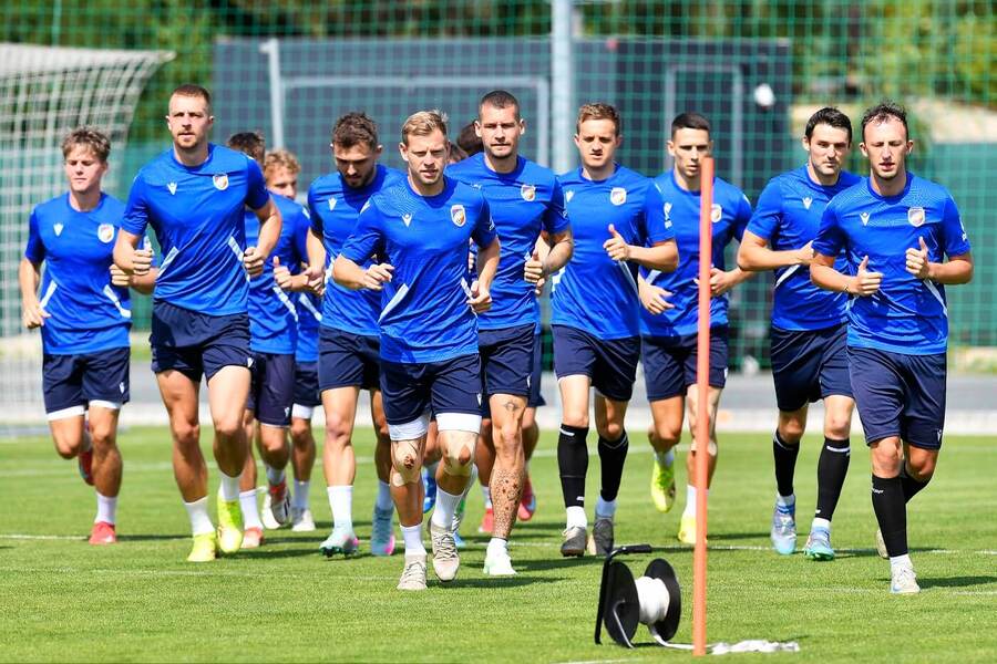 FC Viktoria Plzeň - SK České Budějovice přímý přenos fotbal