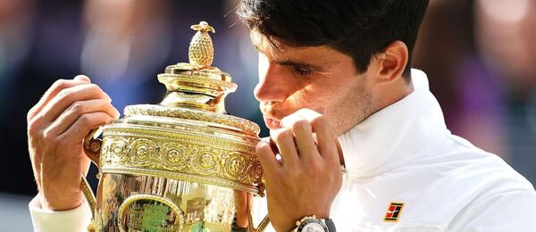 Kde sledovat Wimbledon 2025 v televizi + online stream